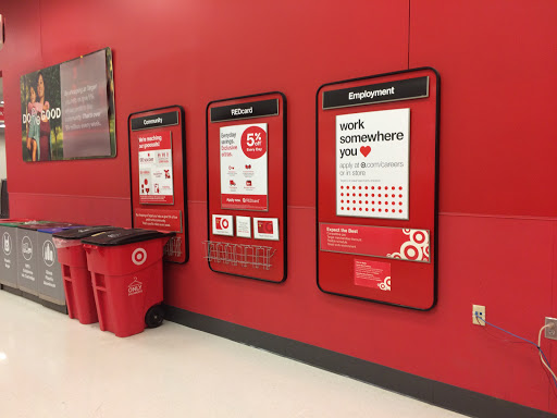 Department Store «Target», reviews and photos, 2040 California Ave, Sand City, CA 93955, USA