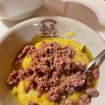 Photo n°1 de l'avis de Marilena.c fait le 11/03/2023 à 20:35 sur le  Aneti' Osteria à Bergamo