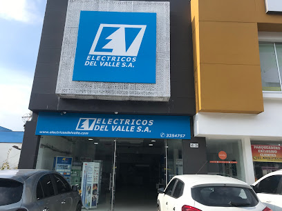 Electricos del Valle S.A.