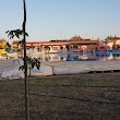 Aris Olimpik Yüzme Havuzu ve Sosyal Tesisleri