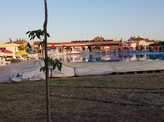 Aris Olimpik Yüzme Havuzu ve Sosyal Tesisleri