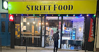Photos du propriétaire du Restaurant STREET FOOD ORIGINAL à Paris - n°3