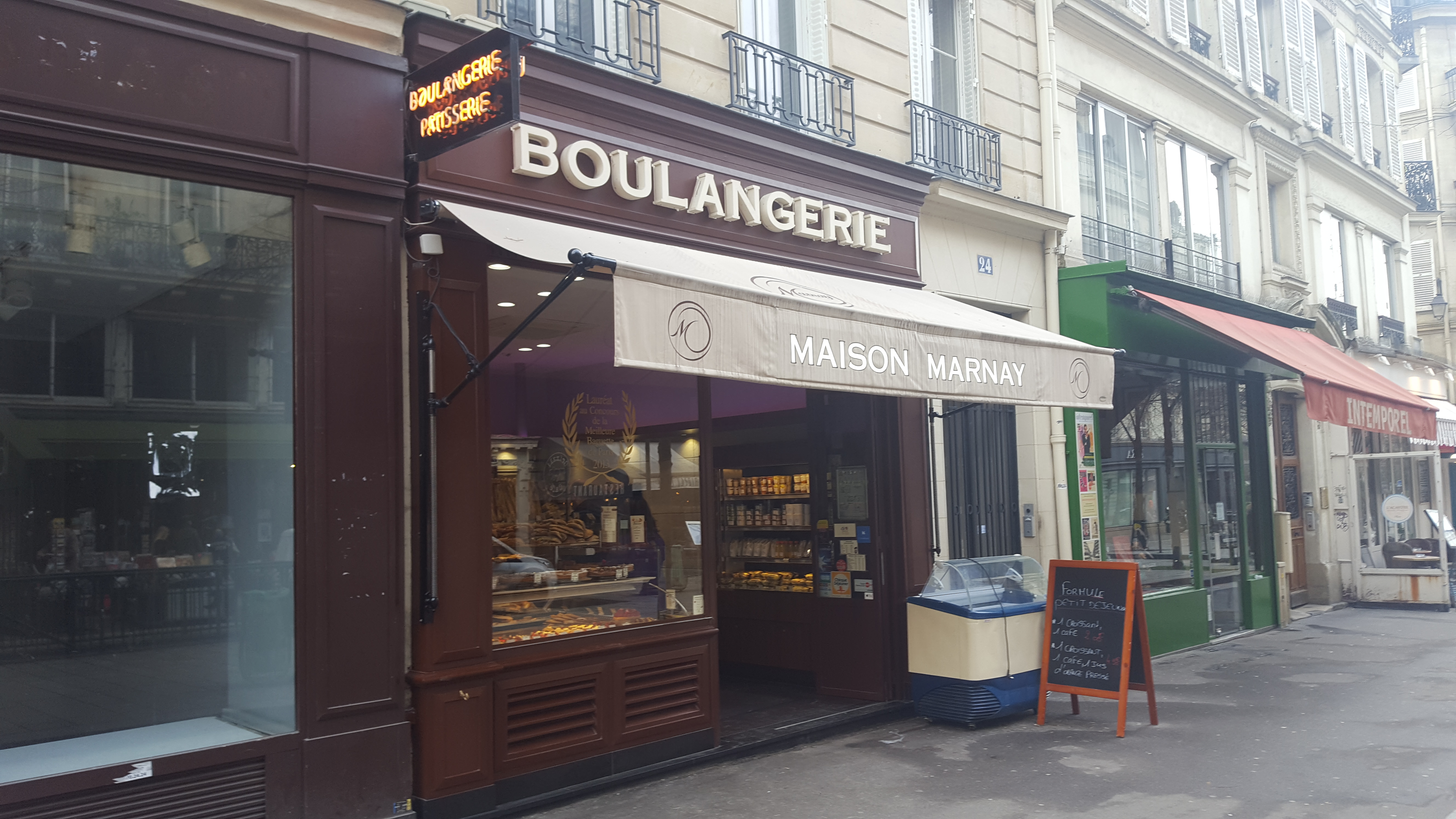 Photo n° 1 de l'avis de Amanda.a fait le 06/03/2018 à 13:25
