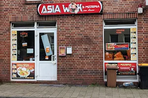 Asia Wok und Pizzeria am Aasee image