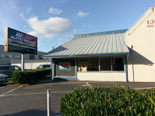 Auto Repair Shop «LBR Auto Repair», reviews and photos, 13030 Bel-Red Rd, Bellevue, WA 98005, USA