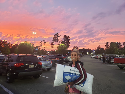 Department Store «Walmart Supercenter», reviews and photos, 5226 Sigmon Rd, Wilmington, NC 28403, USA