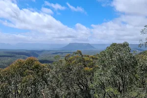 Pearsons Lookout Over Capertee Valley image