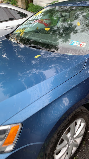 Used Car Dealer «Carmen Auto Group», reviews and photos, 1705 Easton Rd, Willow Grove, PA 19090, USA