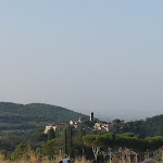 Photo n°1 de l'avis de Andrea.i fait le 30/07/2023 à 09:43 sur le  La Locanda del Borgo à Rotecastello