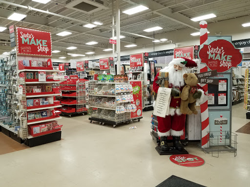 Craft Store «Michaels», reviews and photos, 319 N Central Ave, Hartsdale, NY 10530, USA