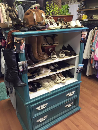 Thrift Store «Second Impressions - Resale for a Cause», reviews and photos, 24412 Muirlands Blvd, Lake Forest, CA 92630, USA