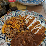 Photo n°5 de l'avis de Faye.a fait le 01/08/2023 à 11:10 sur le  Orient Experience à Venice