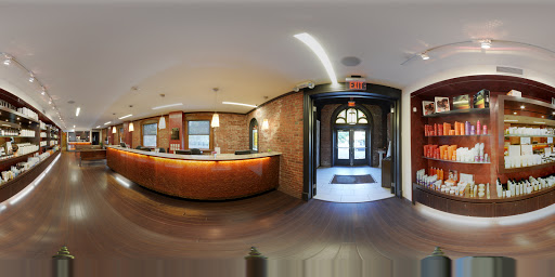 Beauty Salon «Bangz Salon & Wellness Spa», reviews and photos, 23 S Fullerton Ave, Montclair, NJ 07042, USA