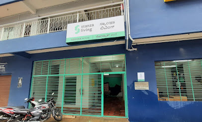 Stanza Living Rostock House