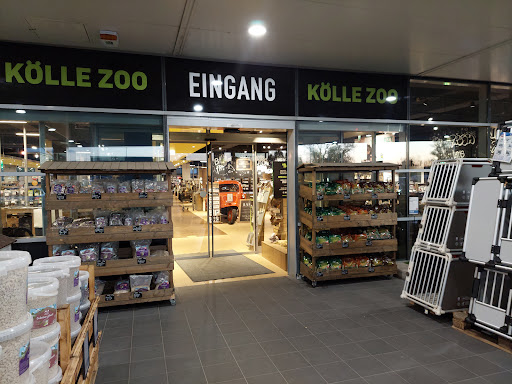 Kölle Zoo Wien