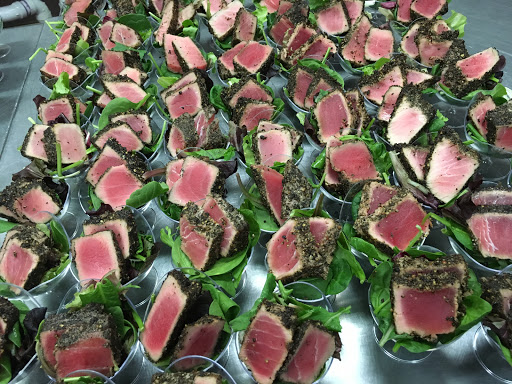 Caterer «Designed Events, Inc», reviews and photos, 3823 Hendricks Ave, Jacksonville, FL 32207, USA