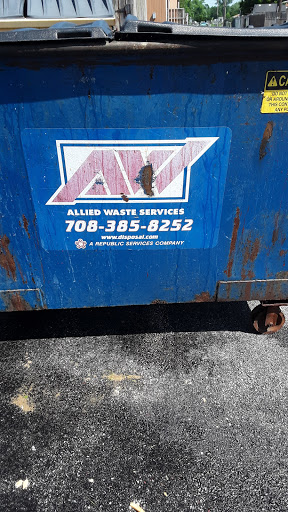 Park «Duffy Park», reviews and photos, 9200 S Millard Ave, Evergreen Park, IL 60805, USA