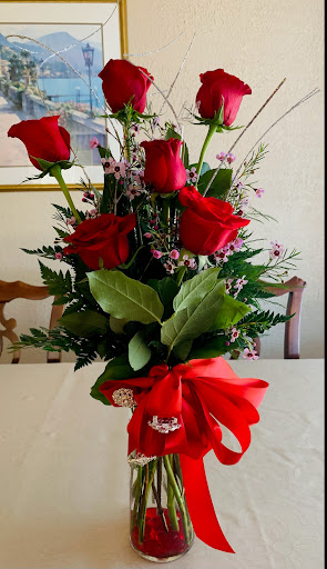Florist «Lighthouse Flower Shop», reviews and photos, 1007 E Southern Ave, Mesa, AZ 85204, USA