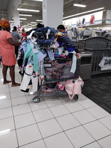 Shopping Mall «Lakes Mall», reviews and photos, W Oakland Park Blvd, Fort Lauderdale, FL 33319, USA