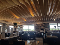 Atmosphère du Restaurant La Table D'Étienne Lux'traiteur à Saint-Sauveur - n°8