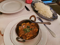 Vindaloo du Restaurant indien Montpellier Bombay - n°4
