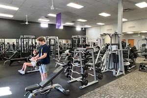 Anytime Fitness West Duluth image