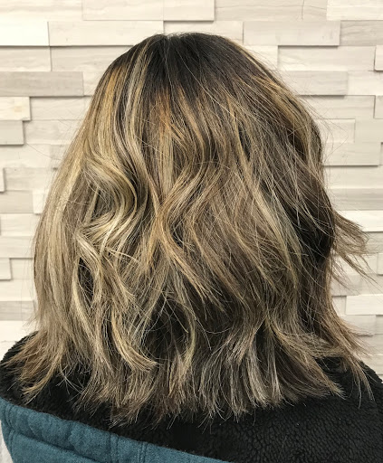 Beauty Salon «Gemini Salon», reviews and photos, 771 Fort Union Blvd, Midvale, UT 84047, USA