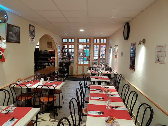photo n° 46 du restaurants Restaurant Le Normandy à Totes