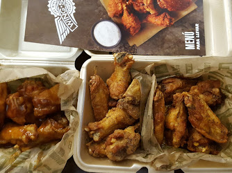 Wingstop