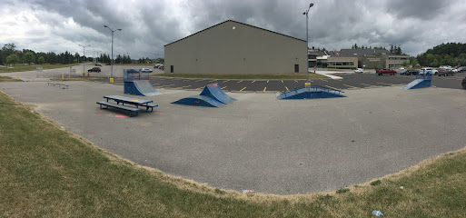 Lindsay Skatepark