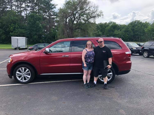 Used Car Dealer «American Auto Sales», reviews and photos, 14746 Lake Dr NE #2, Forest Lake, MN 55025, USA