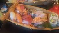 Sushi du Restaurant japonais Toyo à Lyon - n°8