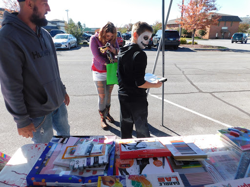 Explore music lover tattoo ideas, creative tattoo ideas in Bristol, available at Utopia Tattoo, Piercing and PMU