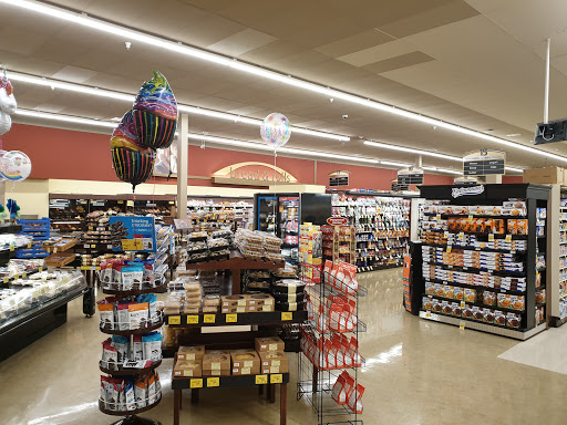 Grocery Store «Safeway», reviews and photos, 10541 Connecticut Ave, Kensington, MD 20895, USA