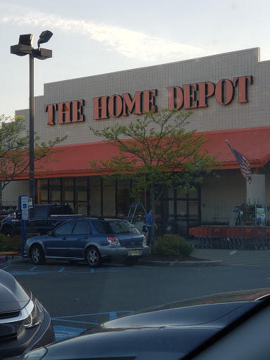 Home Improvement Store «The Home Depot», reviews and photos, 530 Mt Pleasant Ave, Dover, NJ 07801, USA