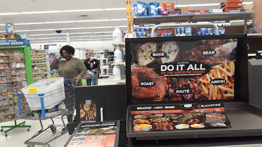 Discount Store «Walmart», reviews and photos, 100 Elmridge Center Dr, Greece, NY 14626, USA