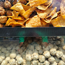 Malang Meatball Sorringin