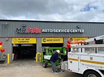 Mr. Tire Auto Service Centers - Car repair in Virginia Beach, VA, Virginia Beach - Rated 4.7/5