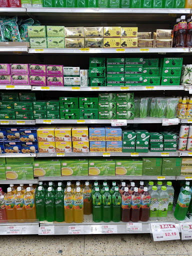 Grocery Store «Global Food», reviews and photos, 19227 Watkins Mill Rd, Montgomery Village, MD 20886, USA