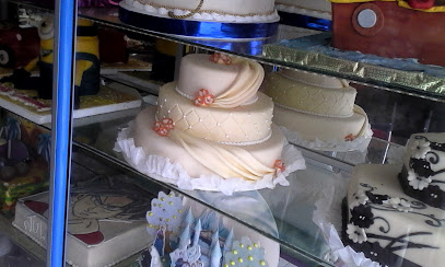 Pastelería Royal Cakes