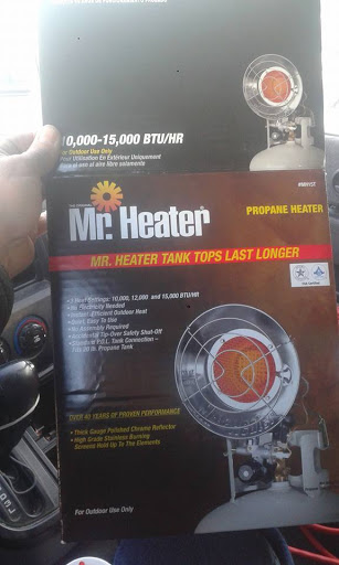 Department Store «The General Store», reviews and photos, 2424 N Division St, Spokane, WA 99207, USA