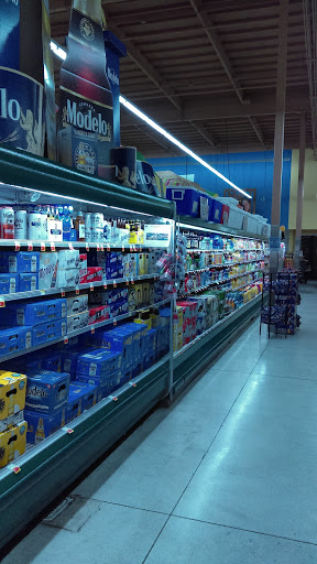 Grocery Store «Superior Grocers», reviews and photos, 9100 Whittier Blvd, Pico Rivera, CA 90660, USA