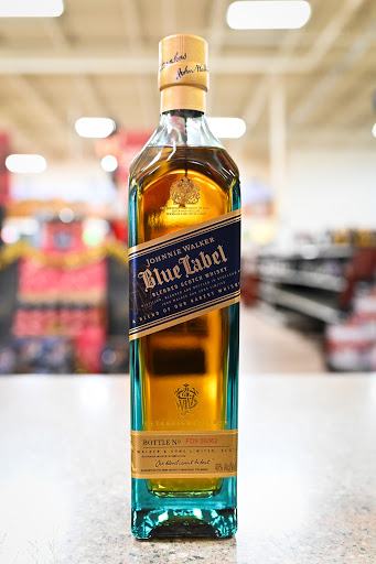 Wine Store «Heights Beer & Wine Emporium», reviews and photos, 69 NJ-17, Hasbrouck Heights, NJ 07604, USA