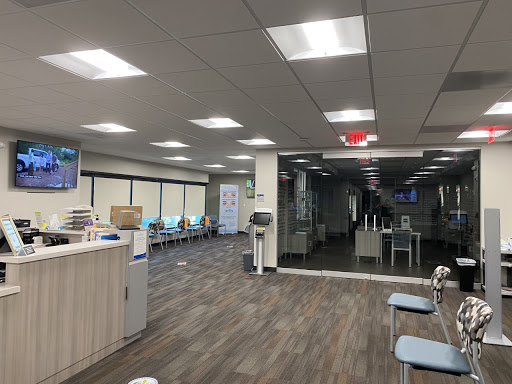 Optician «Eye Surgery Associates», reviews and photos, 2740 Hollywood Blvd, Hollywood, FL 33020, USA