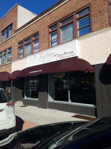 Beauty Salon «Gallery Salon», reviews and photos, 4 Raymond Ave, Poughkeepsie, NY 12603, USA