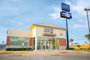 Vantage Bank Texas