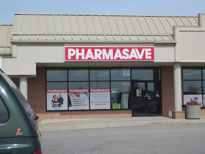 Pharmasave West Lincoln Pharmacy
