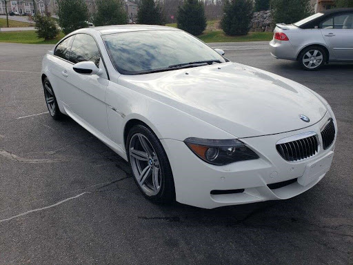 Used Car Dealer «Your Next Auto LLC», reviews and photos, 325 Hershey Rd, Elizabethtown, PA 17022, USA