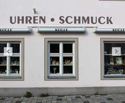 KÜGLE - Uhren | Schmuck | Trauringstudio