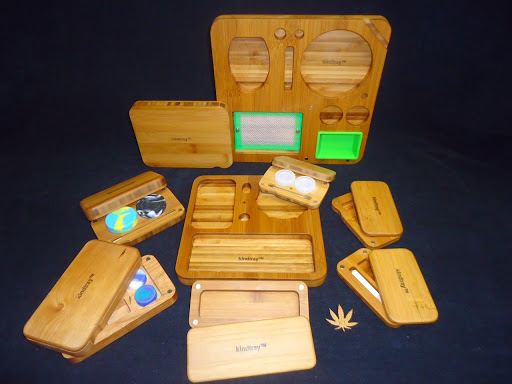 Tobacco Shop «Paraphernalia Boutique - Smoke Shop / Head Shop», reviews and photos, 4234 W Dunlap Ave, Phoenix, AZ 85051, USA